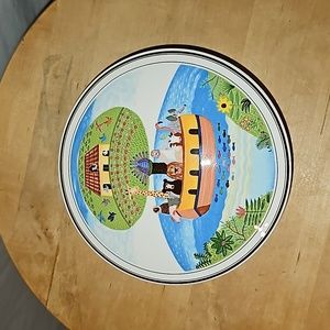 Villeroy & Boch candy dish